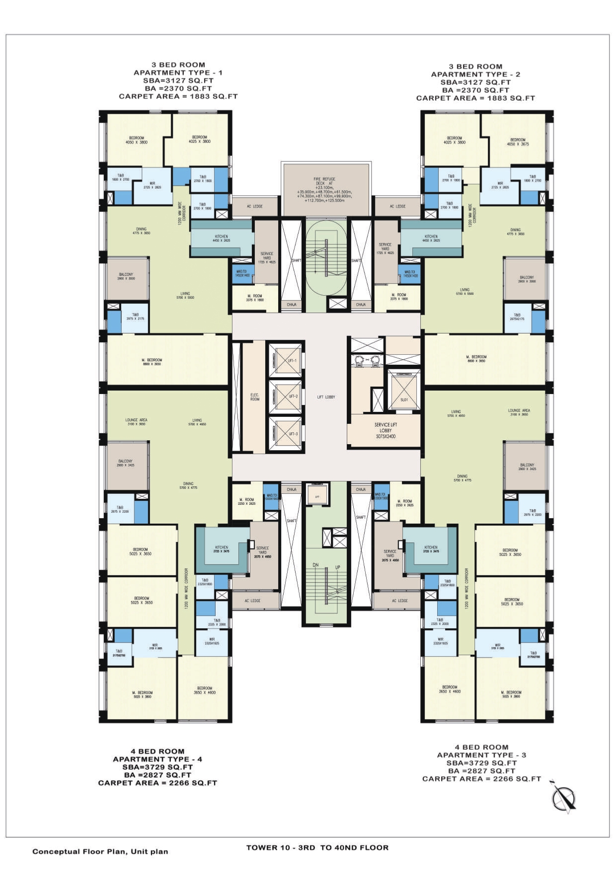 Unit Plan
